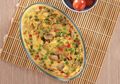 Resep Membuat Telur Tahu Panggang, Menu Enak untuk Pengganti Nasi