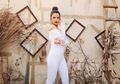 3 Model Gaya Rambut Hair Bun Ala Nia Ramadhani yang Mudah Untuk Ditiru