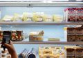 EU Dairy Naturally United Kingdom, Unjuk Ragam Keunggulan Produk Dairy dari United Kingdom