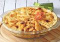 Resep Penne Panggang Saus Asam Manis, Kelezatannya Selalu Mengejutkan