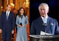Tak Mau Berkunjung ke Skotlandia, Kate Middleton dan Pangeran William Dianggap Hina Pangeran Charles