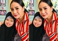 Ditanya Nagita Slavina, Ini Alasan Rahmawati Kekeyi Putri Unggah Tutorial Make Up Pakai Balon Isi Air