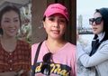 Begini Gaya 6 Artis Indonesia Saat Belanja di Pasar, Mana yang Real dan Mana yang Pencitraan?