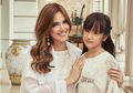 Nostalgia Foto Masa Kecil Nia Ramadhani, Mirip Banget dengan Mikhayla!