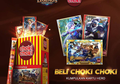 Mau Dapet Skin Mobile Legends Gratis dengan Beli Choki-choki? Ini Cara Gampangnya!