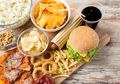 Waspada! Inilah 4 Jenis Makanan yang Jadi Pencetus Penyakit Kanker