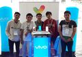3 Hal Yang Bikin Para Pemain Mobile Legends di #battleonuniversity Suka Banget sama Vivo V11 Pro