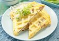 Resep Masak Waffle Nasi Panggang, Solusi Pintar Supaya Si Kecil Suka Sarapan