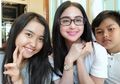 Tak Terima Mamanya Dijahati Orang, Anak Dewi Perssik Menangis Sambil Berkata: Aku Akan Balas Dendam