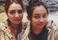 Mayangsari Unggah Video Sang Anak Bernanyi, Netizen Sebut Suaranya Mirip Mamah