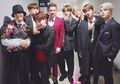 Fanboy Goals! Yuk Intip Kebersamaan Charlie Puth dan 'BTS' Semalam