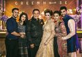 Semarak dan Bertabur Gemerlapan, Tengok Meriahnya Perayaan Diwali Keluarga Raam Punjabi!