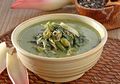 Resep Sayur: Sayur Daun Ubi Tumbuk, Hidangan Khas Sumatra Utara yang Super Nikmat