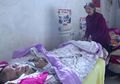 Cinta Luar Biasa Ibu Kepada Anaknya: Tabah Merawat Anak yang Koma Selama 12 Tahun Hingga Terlilit Utang Rp254 juta