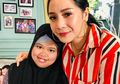 Viral Makeup Pakai Balon, Keke Akhirnya Ketemu Sang Idola Nagita Slavina