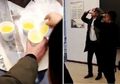 Sebuah Perusahaan Kedapatan Paksa Karyawannya Makan Kecoa dan Minum Urin, Alasannya Sungguh Sepele