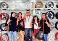 Jago Nyetir dan Modif Mobil, Berniat Gabung Ladies Car Community?