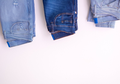 Tips Padu Padan Celana Boyfriend Jeans Agar Terlihat Lebih Kekinian