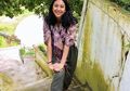 Kunjungi Kampung Halaman sang Kakek, Sherina Munaf Beberkan Silsilah Singkat Keluarganya