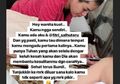 Nikita Mirzani Hadapi Masalah, Kalina Ocktaranny: Wanita Kuat Kamu Tak Sendiri