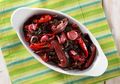 Resep Membuat Tumis Bayam Merah Jamur, Hidangan Super Sehat yang Pasti Nikmat