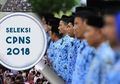 BKN Rilis Pengumuman Tes CPNS 2018, Peserta yang Lolos Tak Boleh Ajukan Pindah Sebelum 10 Tahun