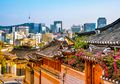 Plesiran ke Korea Memang Menggiurkan, Tapi Budget Enggak Cukup?
