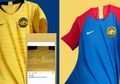Jersi Timnas Malaysia di Piala AFF 2018 Ternyata Asli Buatan Indonesia, Beberapa Suporter Kecewa