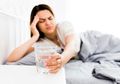 Informasi Awal Kehamilan: Lakukan Ini Untuk Meredakan Morning Sickness