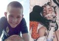 Seorang Ibu Membagikan Foto Anaknya yang Memprihatinkan dan Mengklaim Pihak Sekolah Telah Gagal!