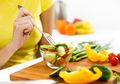 Agar Makan Sedikit Terasa Kenyang, Yuk Rutin Konsumsi 5 Makanan Ini