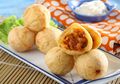 Resep Membuat Takoyaki Ayam Bolognaise, Camilan Fancy yang Super Enak