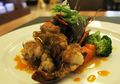 Cuma di Park Hotel Kita Bisa Nikmati Lobster Hanya dengan Harga Rp 99.999,-!