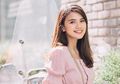 Aktris Charming, Audi Marissa dengan 7 Gaya Padu Padan Kemeja!