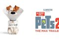 Max and Friends Siap Menghibur Lagi di The Secret Life of Pets 2!