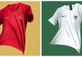Harga Jersi Resmi 10 Negara Peserta Piala AFF 2018, Indonesia Termahal Kedua