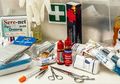 Wajib Punya! Ini Daftar Obat yang Perlu Anda Sediakan di Rumah, Bisa Selamatkan Nyawa!