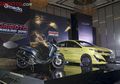 Yuk, Jajal Sensasi Mobil dan Motor Baru di GridOto ‘Parade Test Drive & Ride - Winner Vibes’!