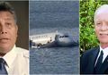 Kisah Pilot yang Lakukan Pendaratan di Atas Sungai dan Selamatkan Ratusan Nyawa, Salah Satunya di Bengawan Solo