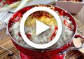 (Video) Resep Masak Nasi Uduk Enak dan Sederhana, Pemula Pasti Bisa Membuatnya