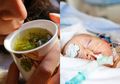 Ibunya Rutin Minum Teh Kratom Saat Hamil, Bayi Ini Terlahir Seperti Orang 'Kecanduan' Narkoba