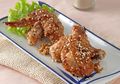 Resep Masak Sayap Ayam Panggang Oriental, Cuma Butuh 4 Langkah Untuk Membuatnya