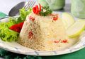 Resep Nasi Goreng Istimewa: Nasi Goreng Sosis Apel, Bisa Jadi Sarapan Favorit Di Rumah