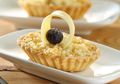Resep Membuat Milk And Cheese Pie Crumble, Resep Pai Praktis Ala Hotel Bintang Lima