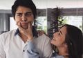 Prilly Latuconsina Duet Bareng Maxime Bouttier, Nostalgia Lagu Pertama Mereka Bertemu