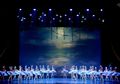 Memukau Para Penonton, Intip Keseruan Pentas 'The Swan Lake' dari Marlupi Dance Academy!
