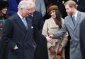 Pangeran Charles Takut pada Masa Depan Anak Pangeran Harry dan Meghan Markle?