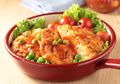 Resep Membuat Telur Goreng Bersaus, Menu Lezat yang Praktis Dibuat Di Rumah
