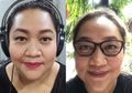 Transformasi Tike Priyatna Kusuma Setelah Berhasil Diet dan Turunkan Berat Badan Hingga 20 Kg