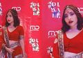 Berbalut Busana Khas India, Sederet Artis Ini Hadiri Pesta Diwali!
